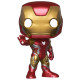 Funko Pop! Vinyl Iron Man Special Edition (Marvel's Avengers)